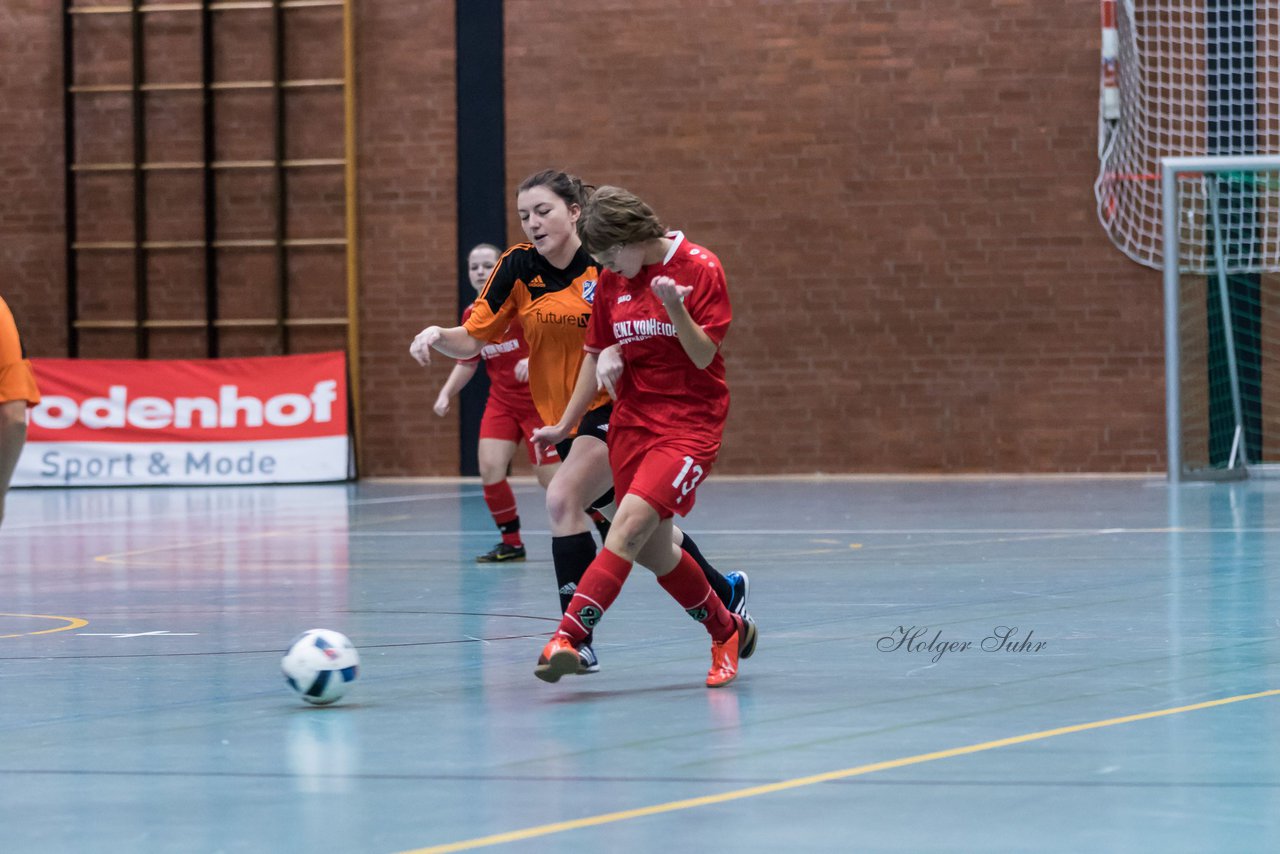 Bild 75 - Dodenhof Cup